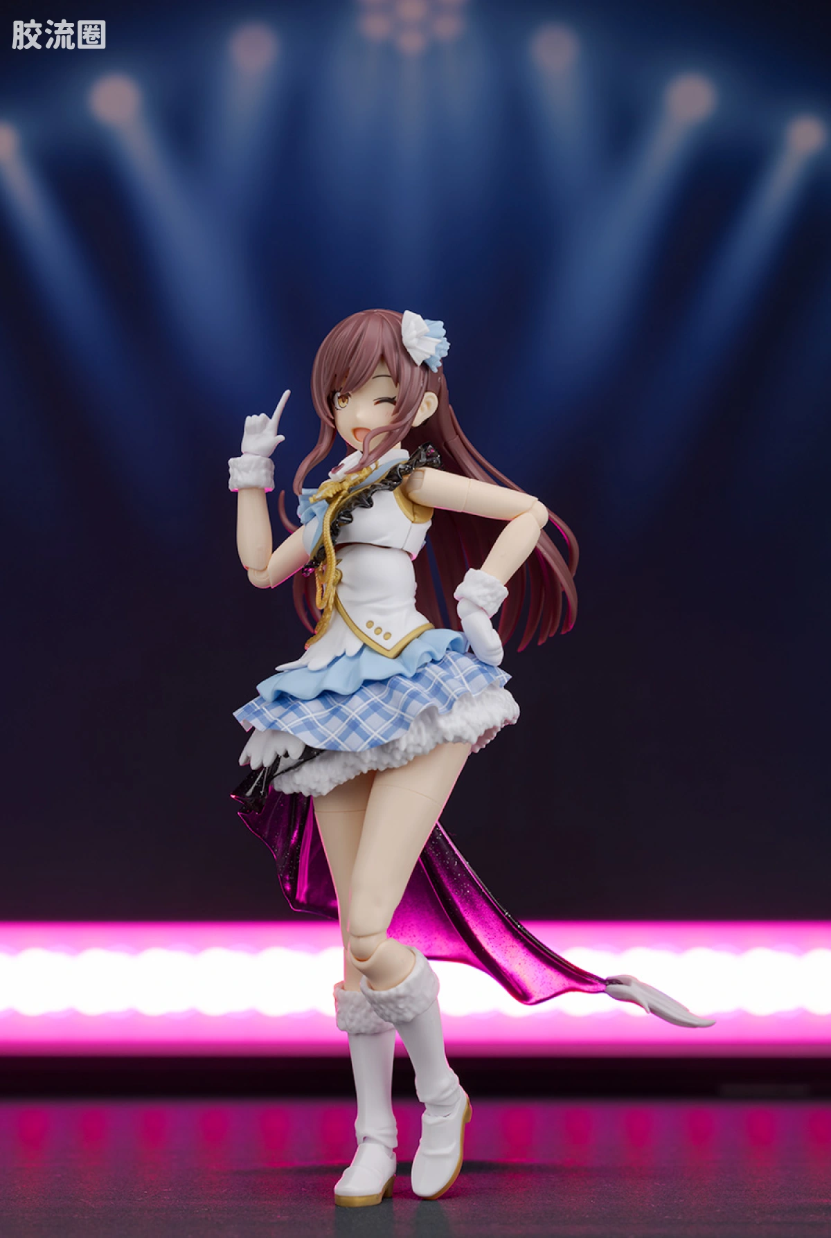 30MS 联动角色套件 大崎甘奈 - 图片