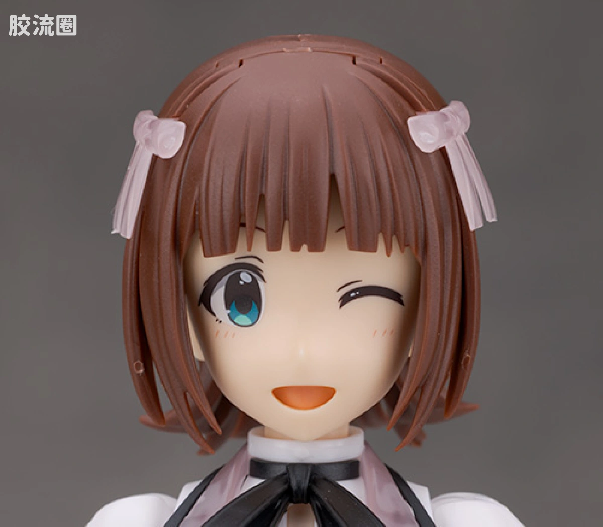 30MS 联动角色套件 天海春香(20th Anniv. YOU AND アイ！) - 图片
