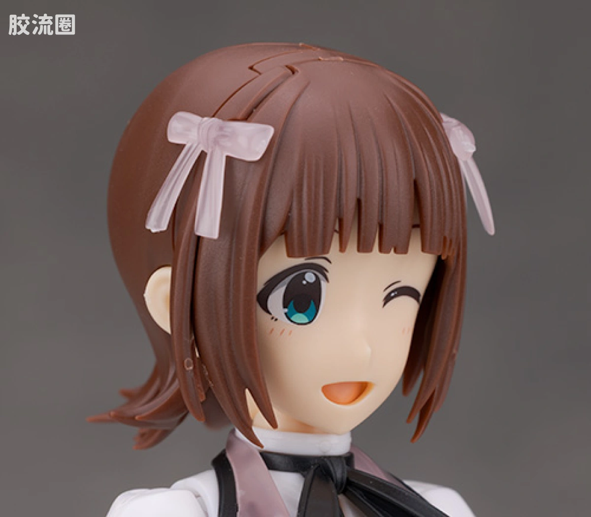30MS 联动角色套件 天海春香(20th Anniv. YOU AND アイ！) - 图片