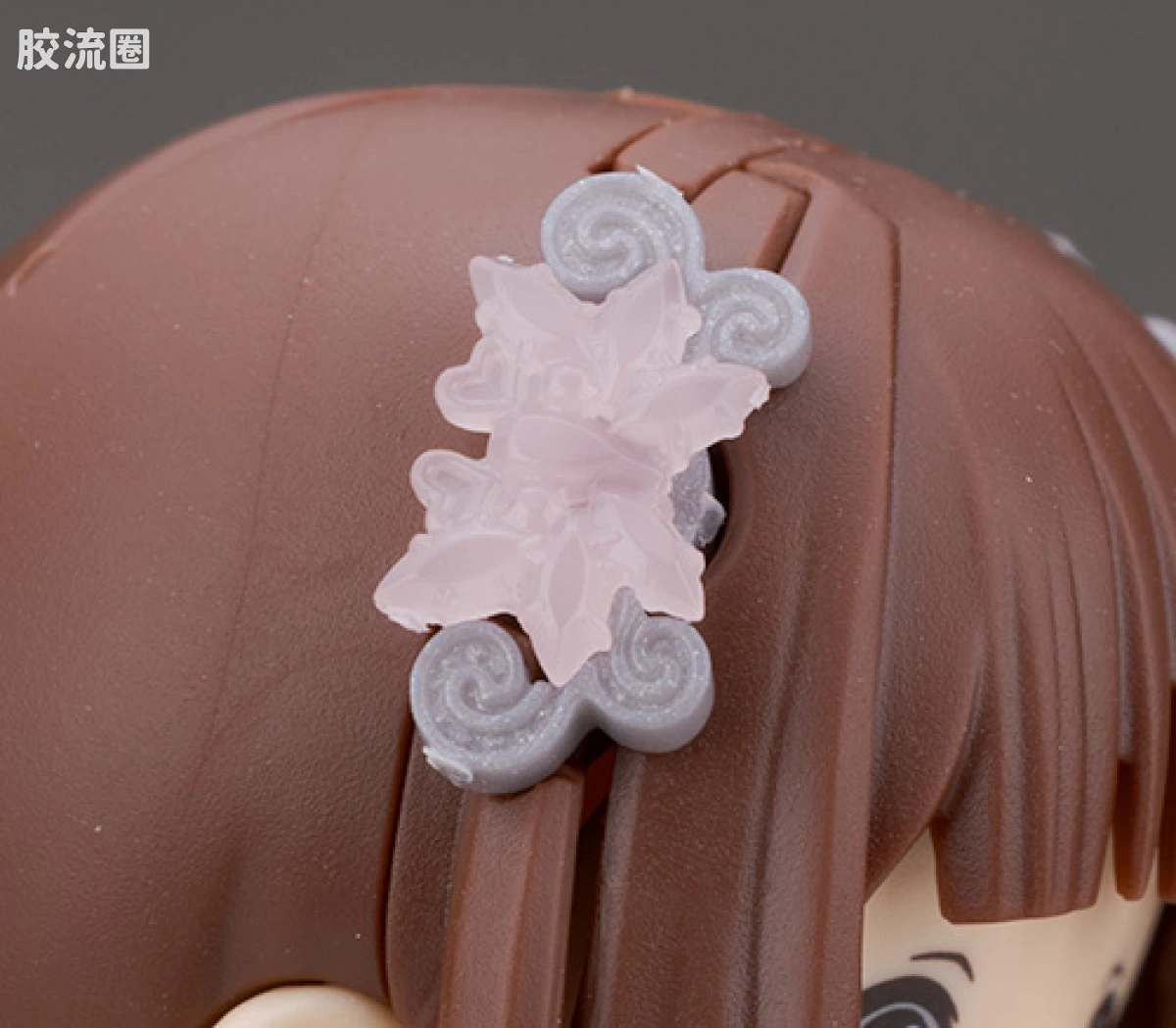 30MS 联动角色套件 天海春香(20th Anniv. YOU AND アイ！) - 图片