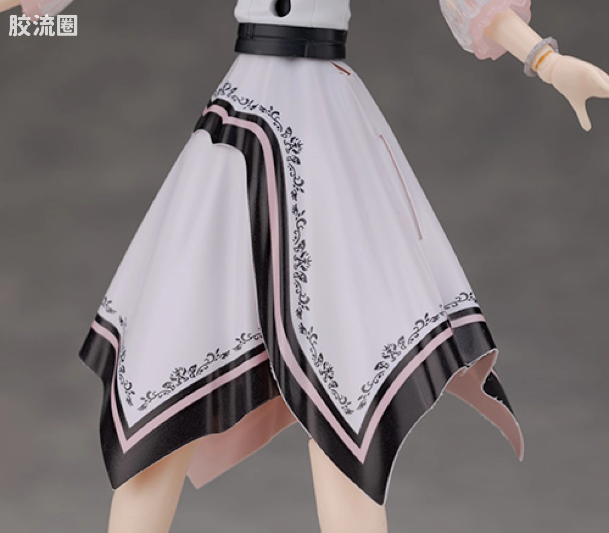 30MS 联动角色套件 如月千早(20th Anniv. YOU AND アイ！) - 图片