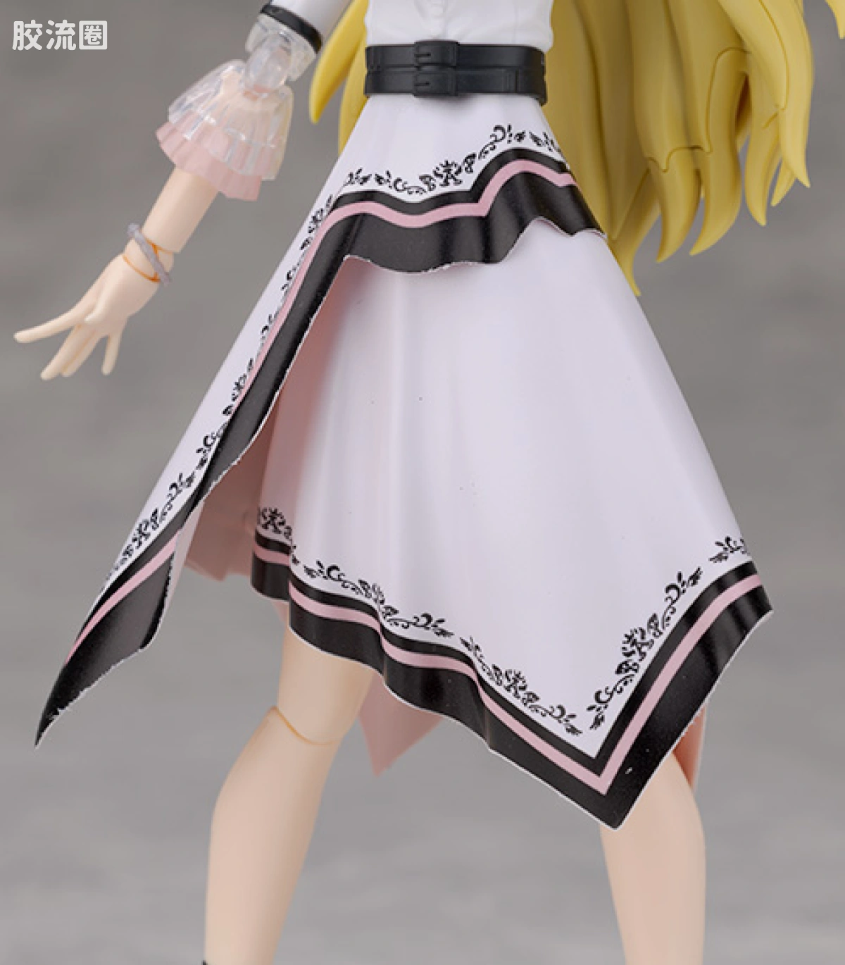 30MS 联动角色套件 星井美希(20th Anniv. YOU AND アイ！) - 图片