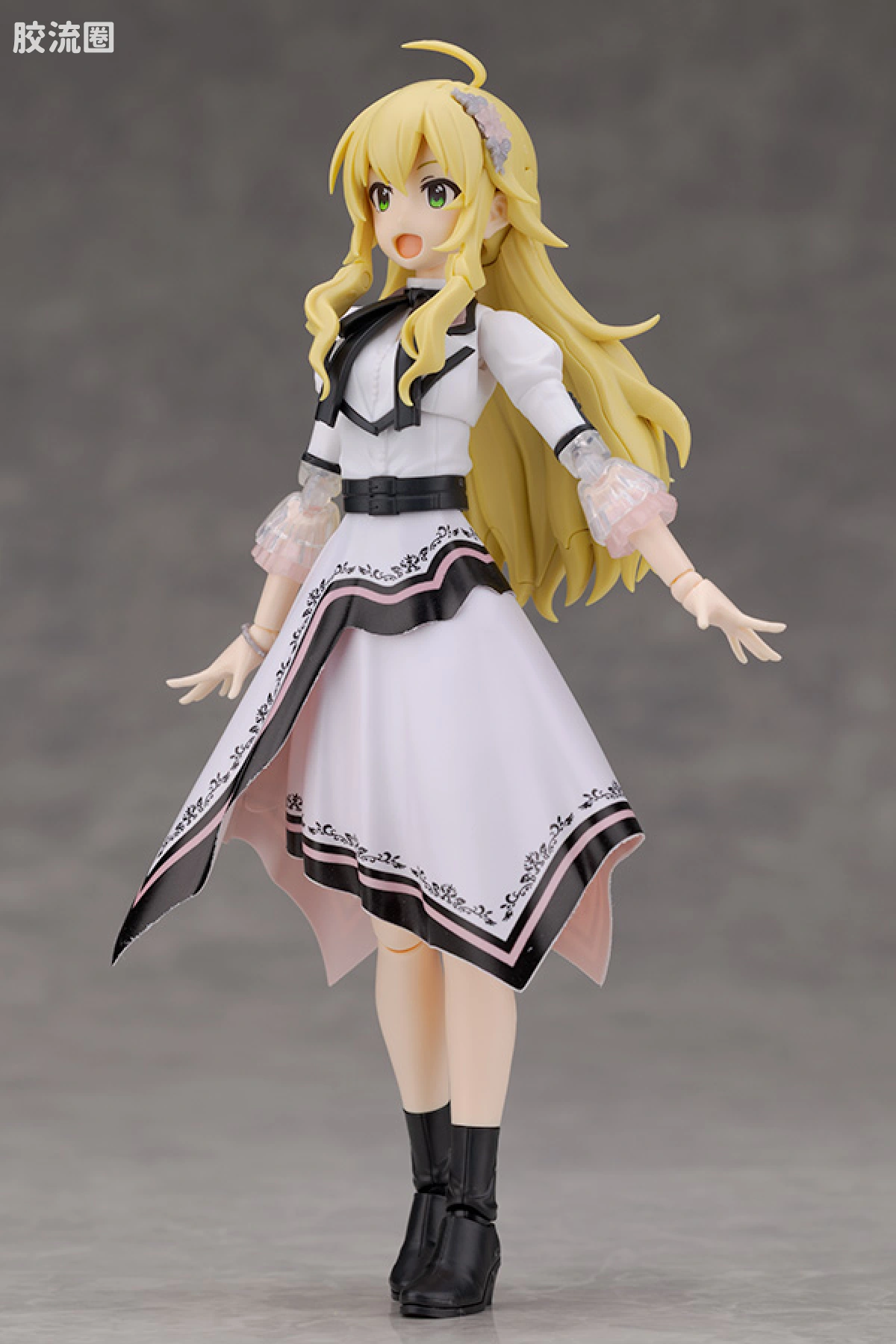 30MS 联动角色套件 星井美希(20th Anniv. YOU AND アイ！) - 图片