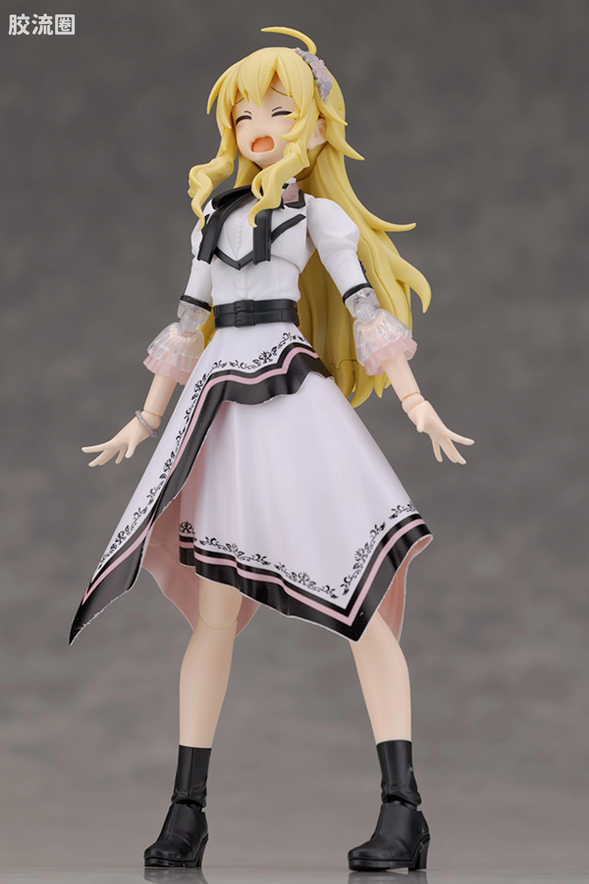 30MS 联动角色套件 星井美希(20th Anniv. YOU AND アイ！) - 图片