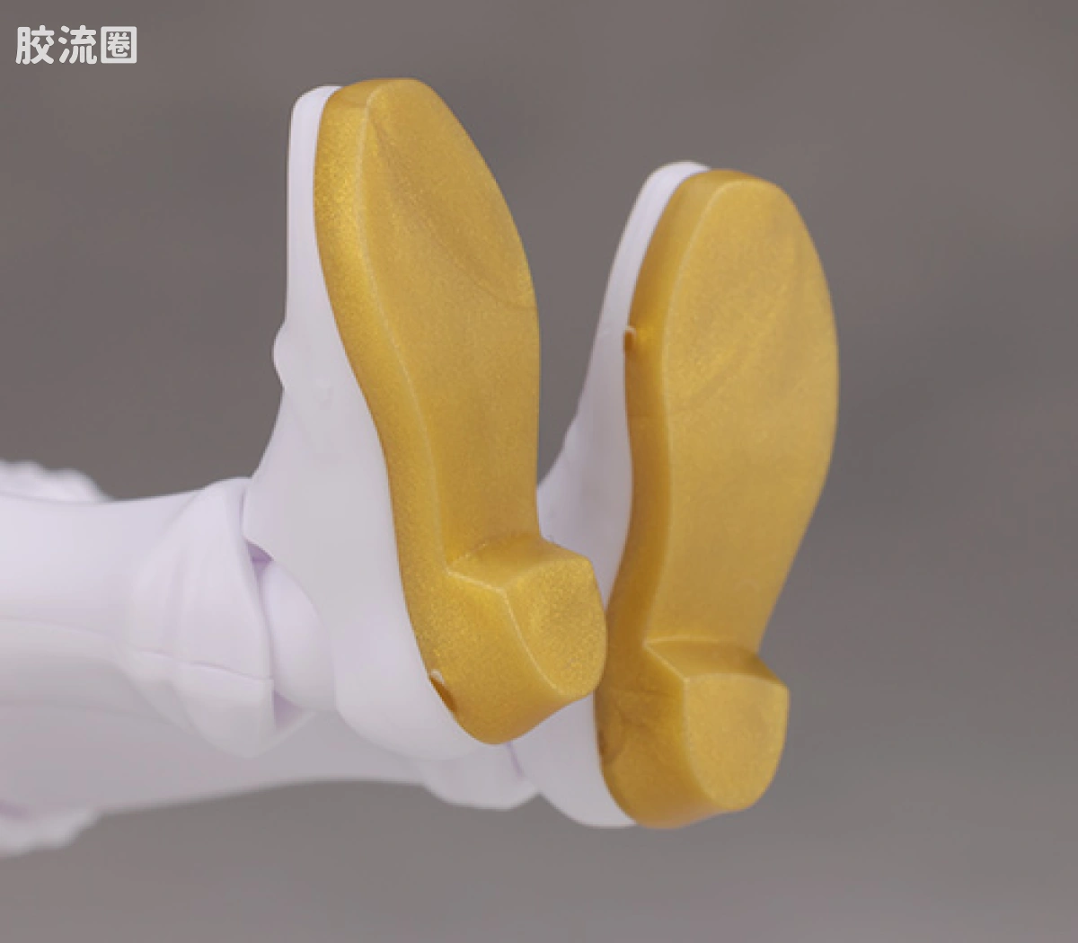 30MS 联动角色套件 月冈恋钟 - 图片