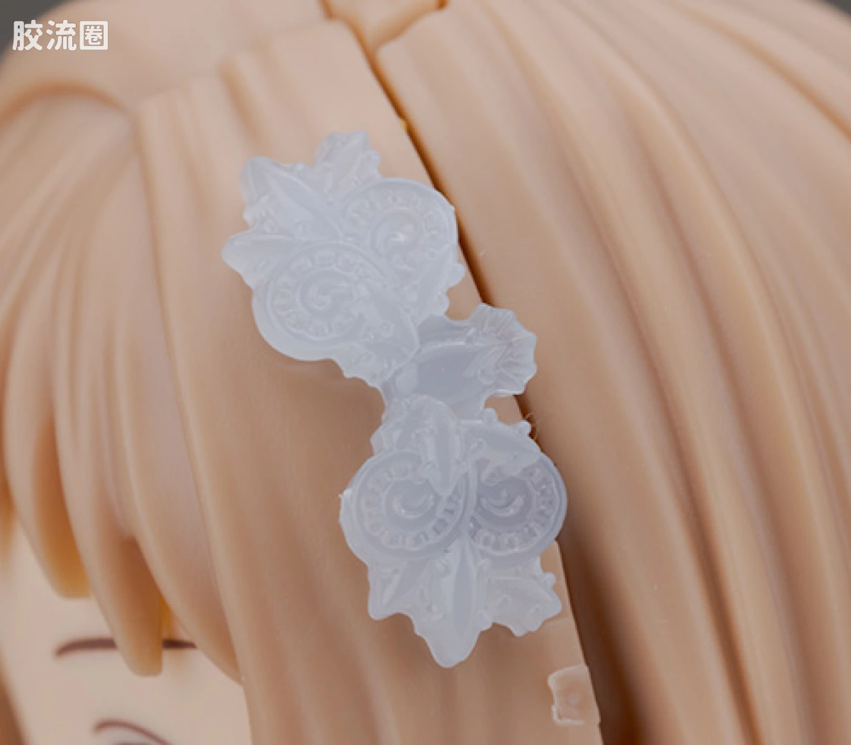 30MS 联动角色套件 樱木真乃 (20周年纪念 YOU AND i!) - 图片