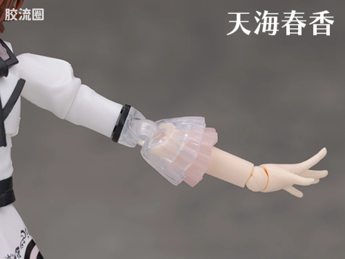 30MS 联动角色套件 樱木真乃 (20周年纪念 YOU AND i!) - 图片