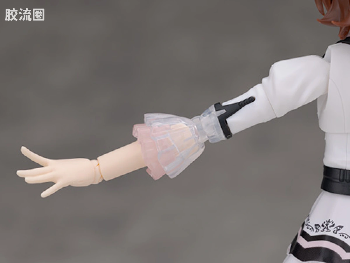 30MS 联动角色套件 樱木真乃 (20周年纪念 YOU AND i!) - 图片