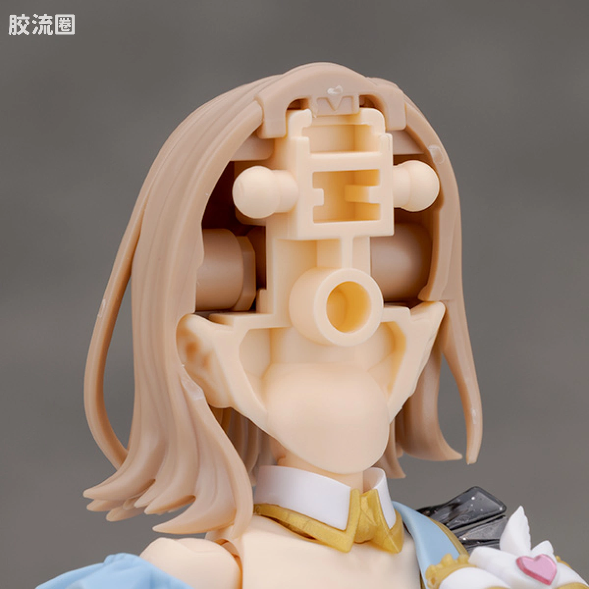 30MS 联动角色套件 樱木真乃 - 图片
