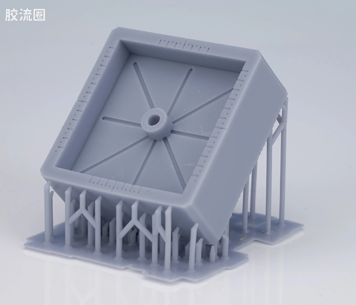 30MS 水贴纸 通用① - 图片