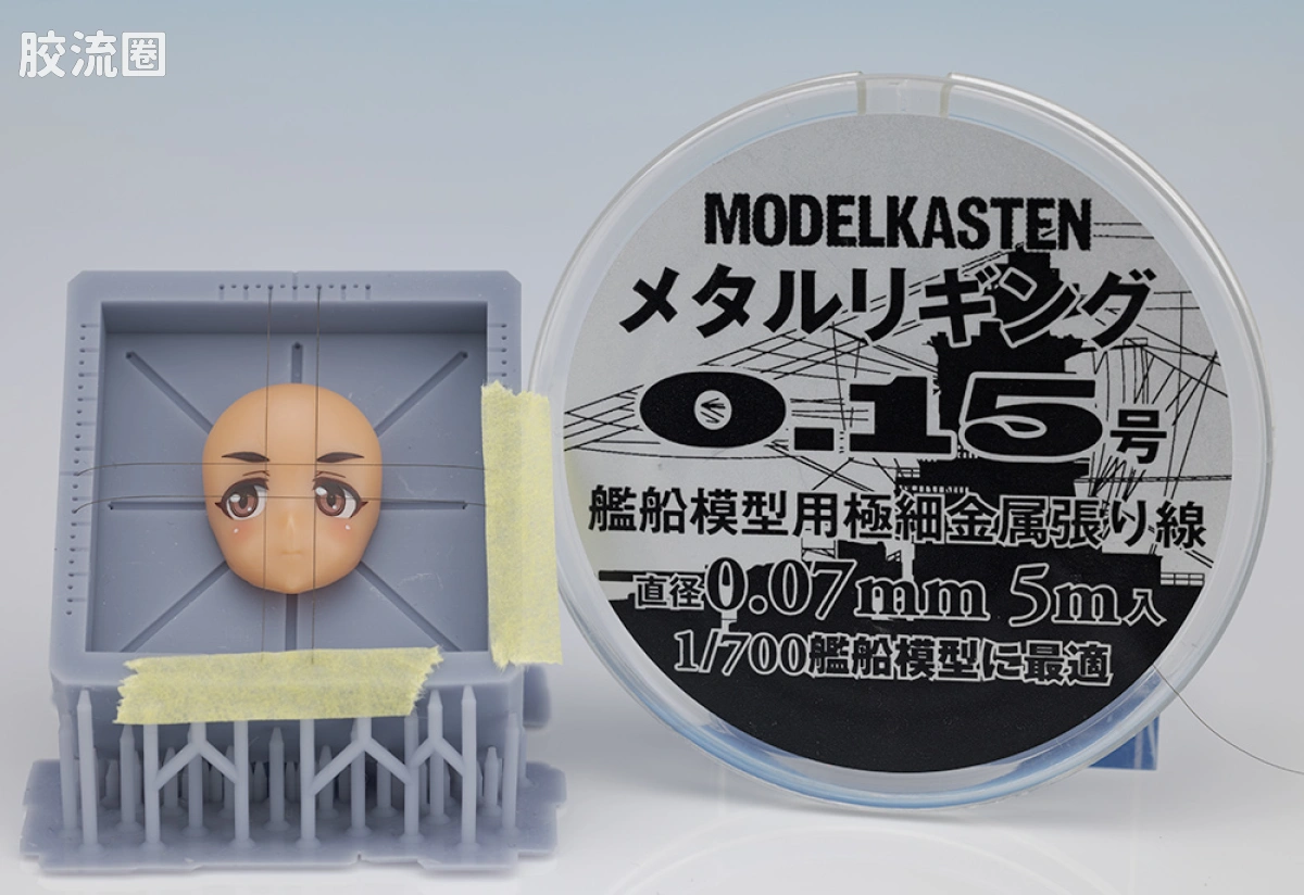 30MS 水贴纸 通用① - 图片
