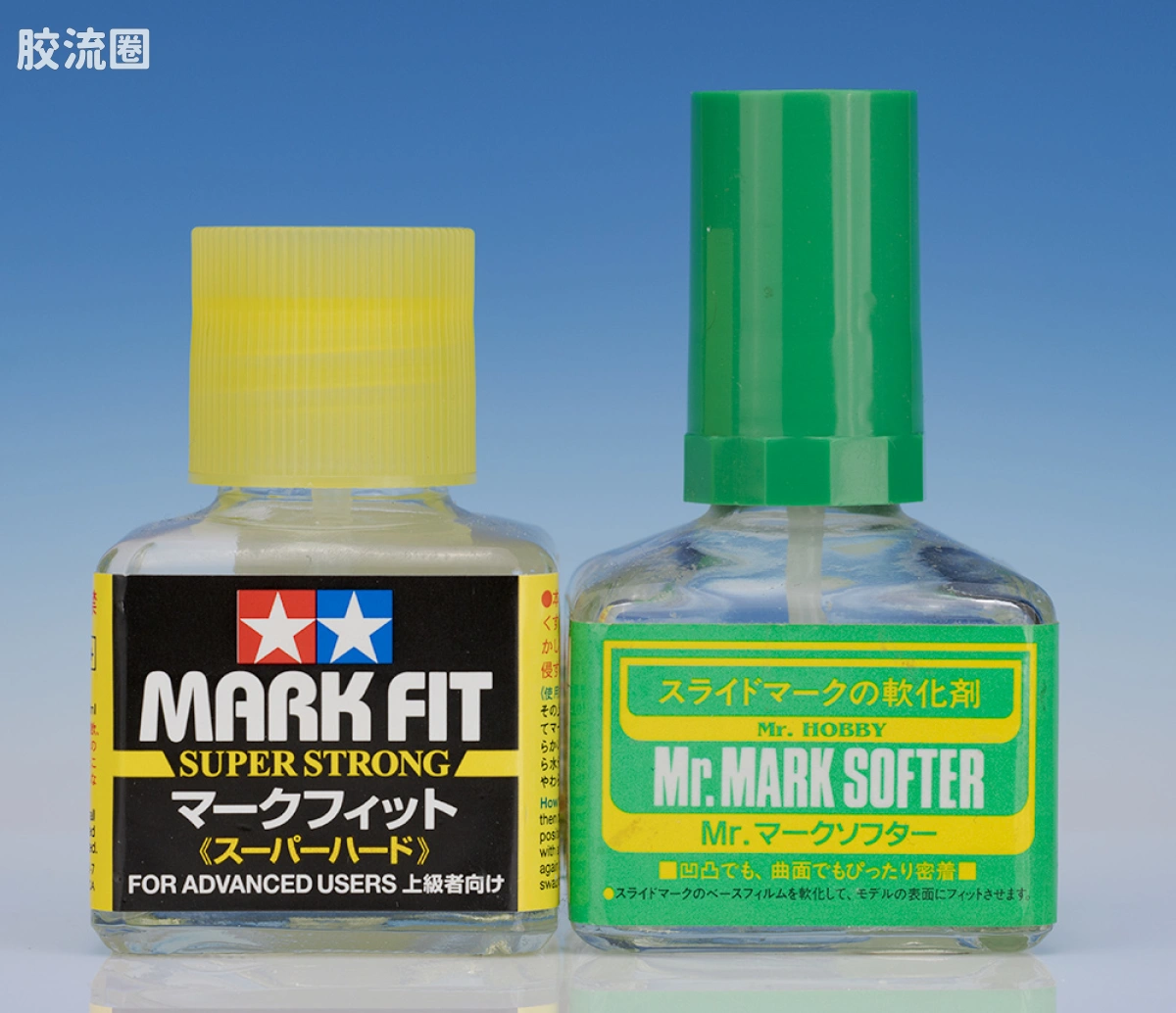 30MS 水贴纸 通用① - 图片
