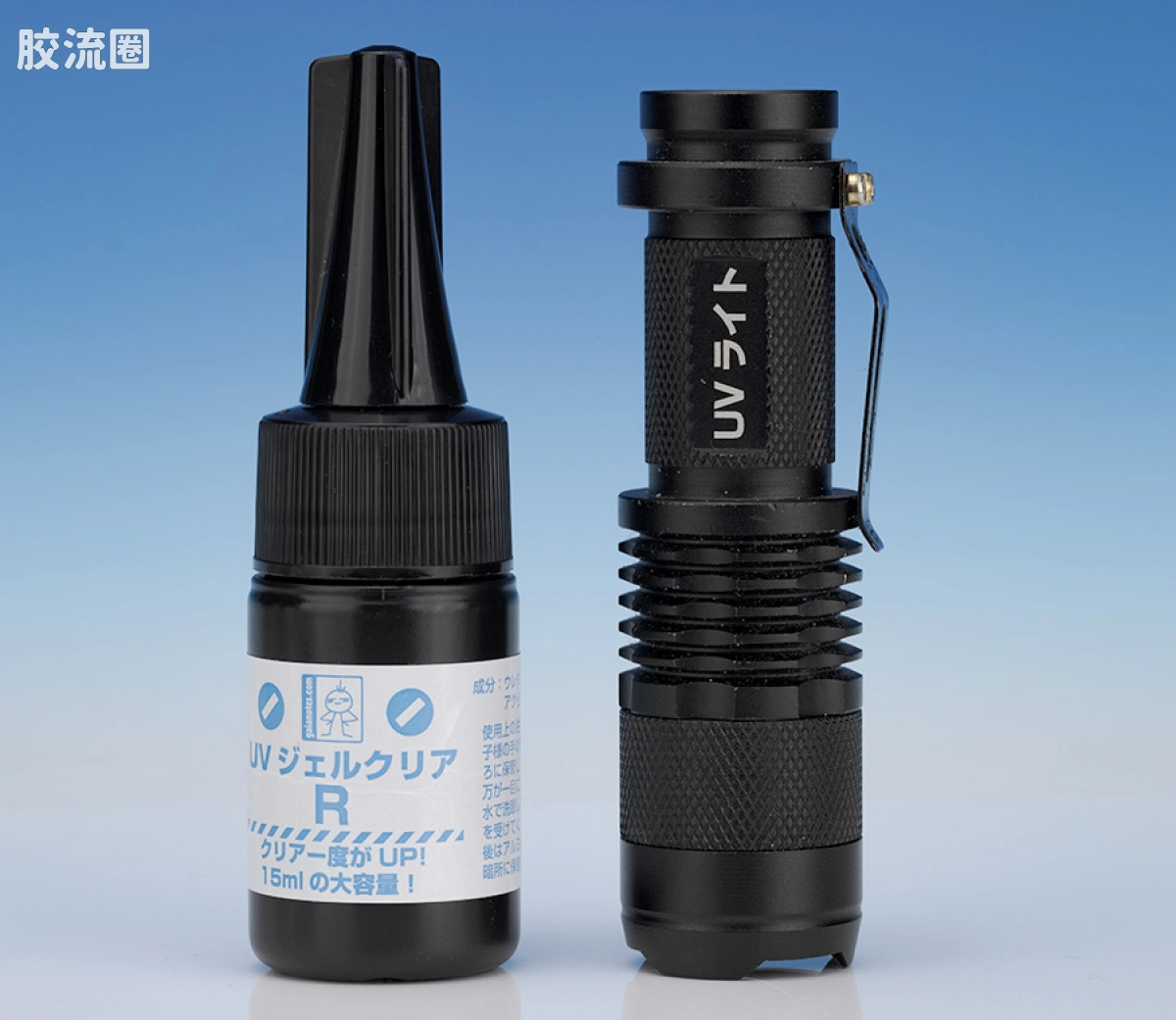30MS 水贴纸 通用① - 图片