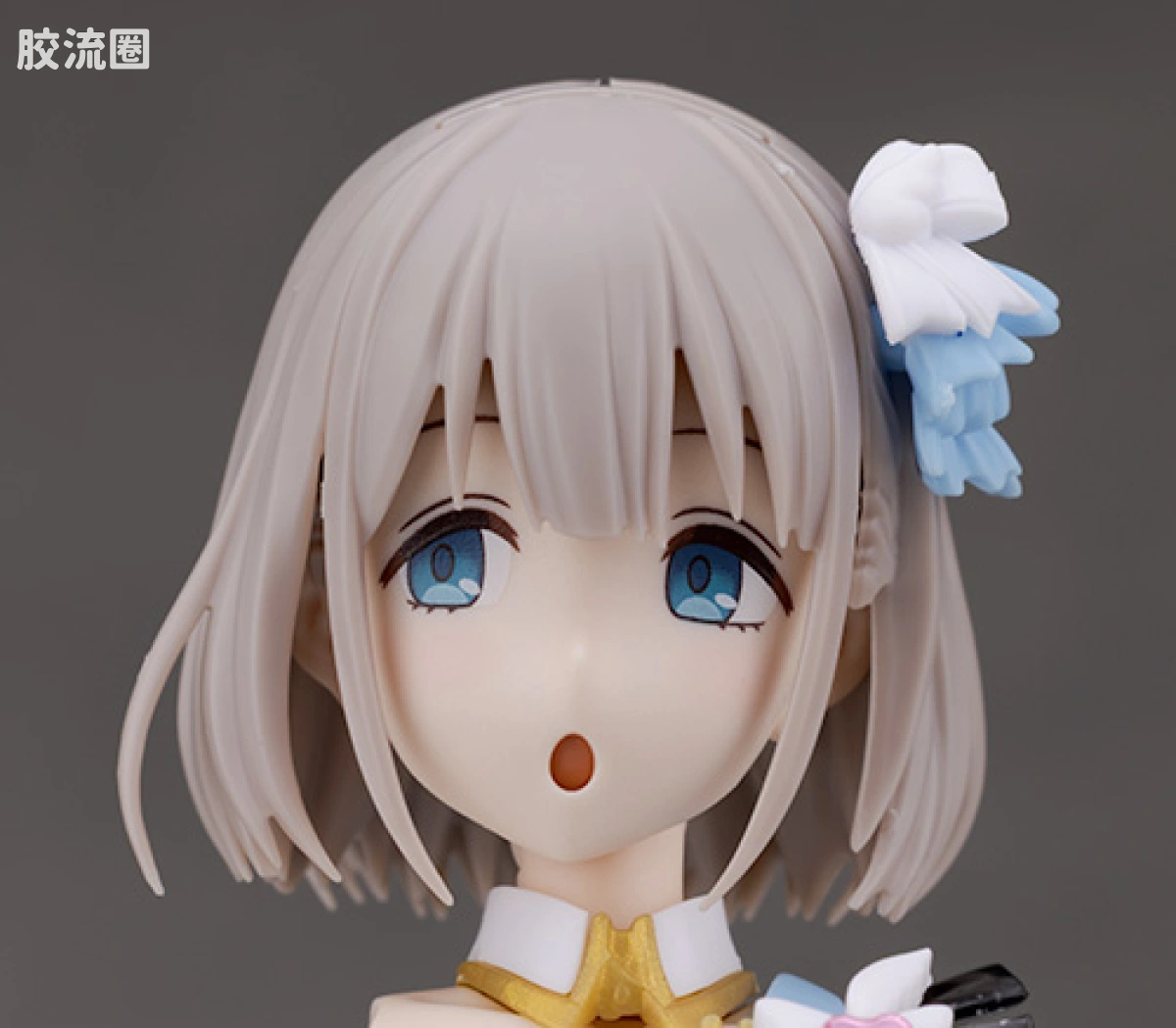 30MS 联动角色套件 芹泽朝日 - 图片