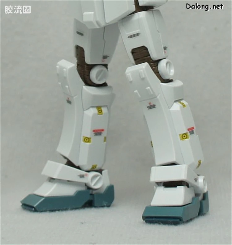 HG 雷霆宙域 普通版 吉姆 - 图片