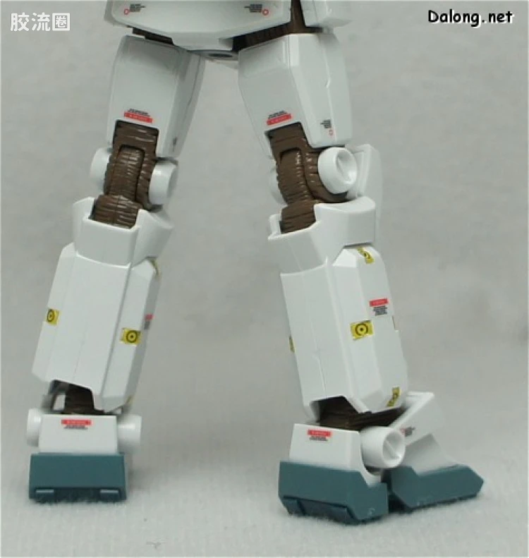 HG 雷霆宙域 普通版 吉姆 - 图片