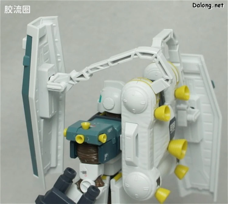 HG 雷霆宙域 普通版 吉姆 - 图片