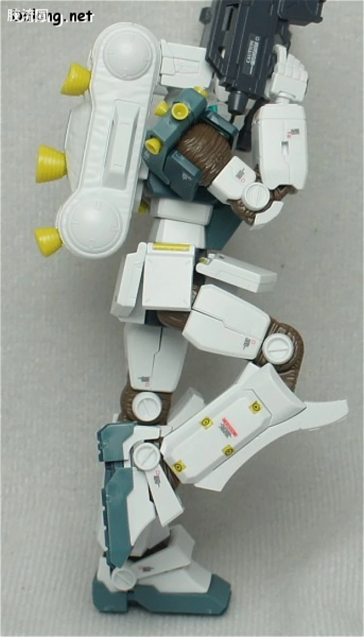 HG 雷霆宙域 普通版 吉姆 - 图片
