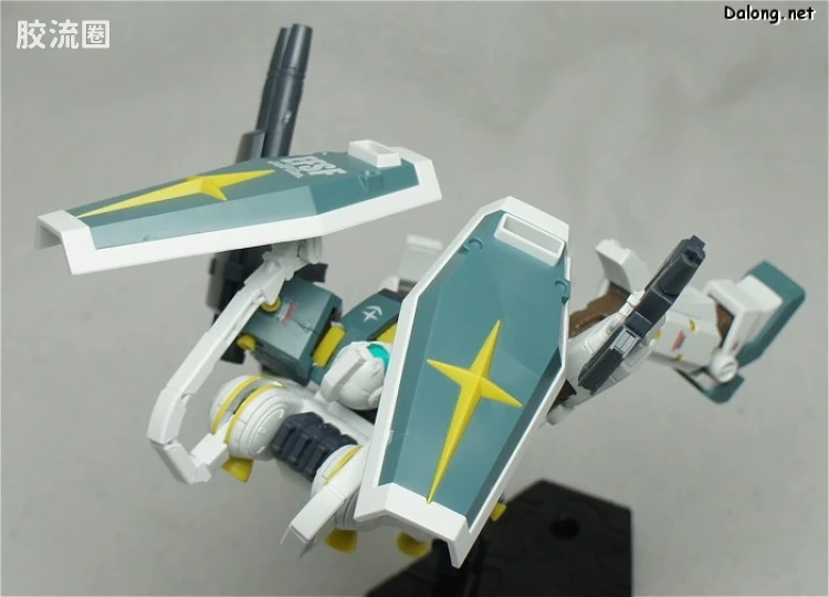 HG 雷霆宙域 普通版 吉姆 - 图片