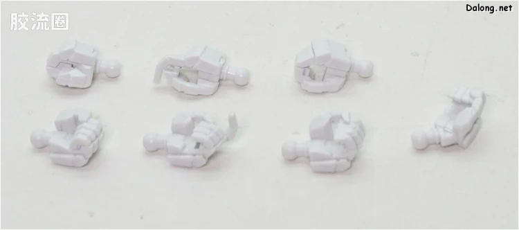 HG 雷霆宙域 普通版 陆战型高达-S（高达THUNDERBOLT Ver.） - 图片