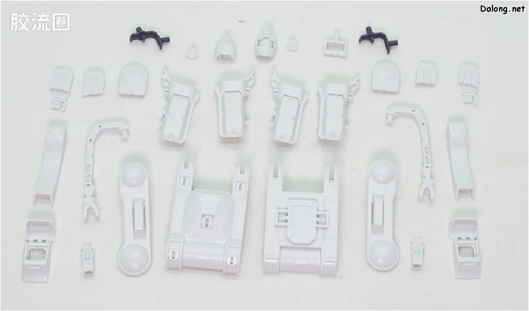 HG 雷霆宙域 普通版 陆战型高达-S（高达THUNDERBOLT Ver.） - 图片