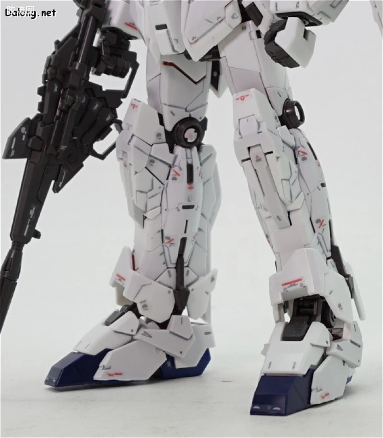 RG 普通版 25 RX-0 独角兽高达 (GEP) - 图片