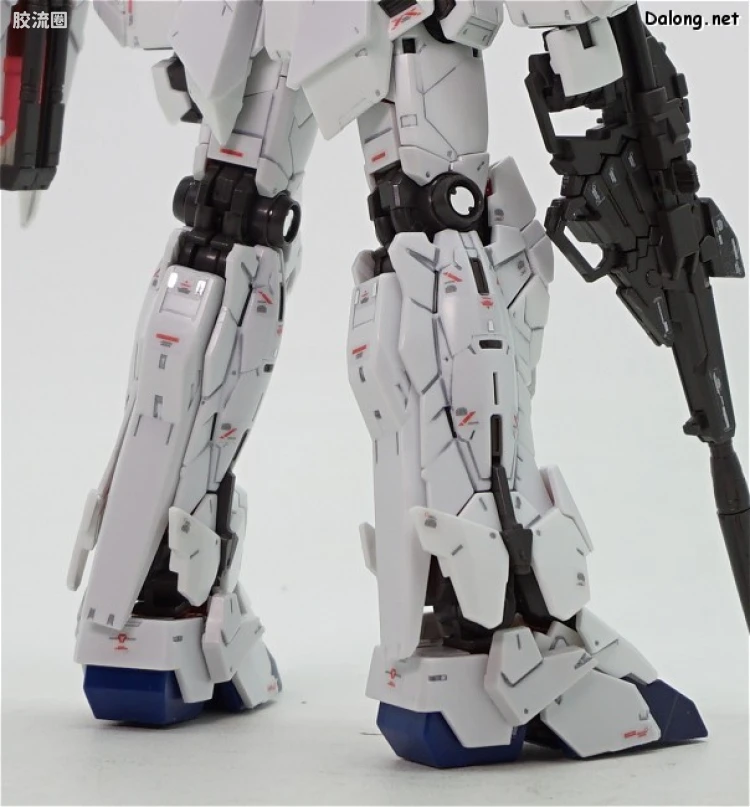 RG 普通版 25 RX-0 独角兽高达 (GEP) - 图片