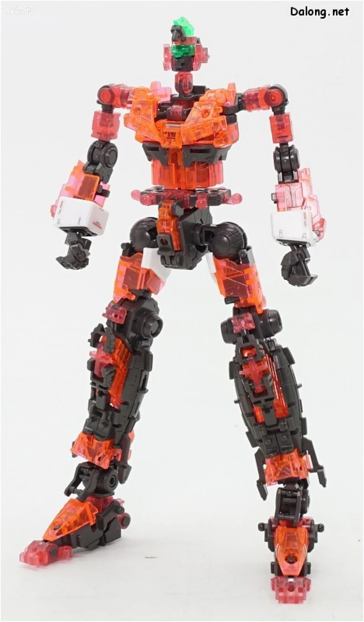 RG 普通版 25 RX-0 独角兽高达 (GEP) - 图片