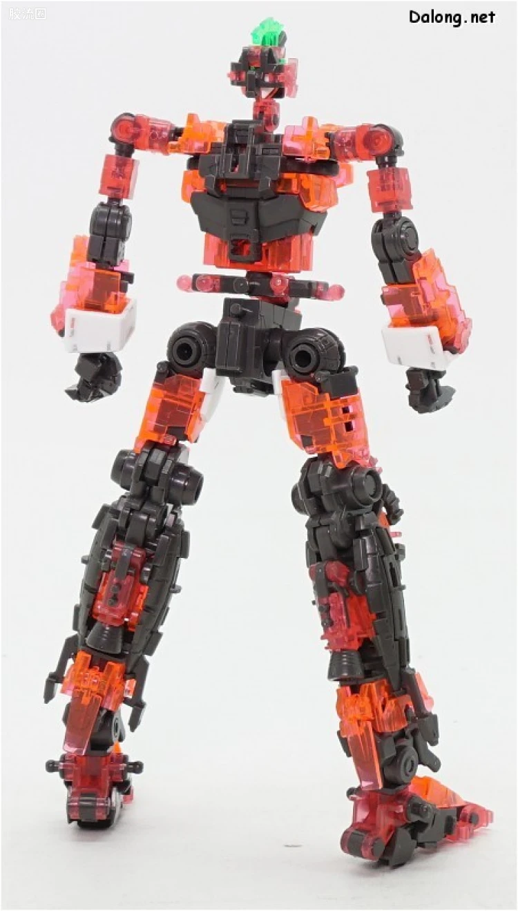 RG 普通版 25 RX-0 独角兽高达 (GEP) - 图片