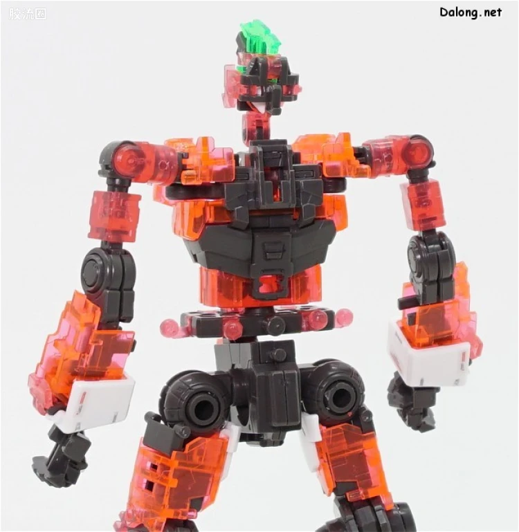RG 普通版 25 RX-0 独角兽高达 (GEP) - 图片
