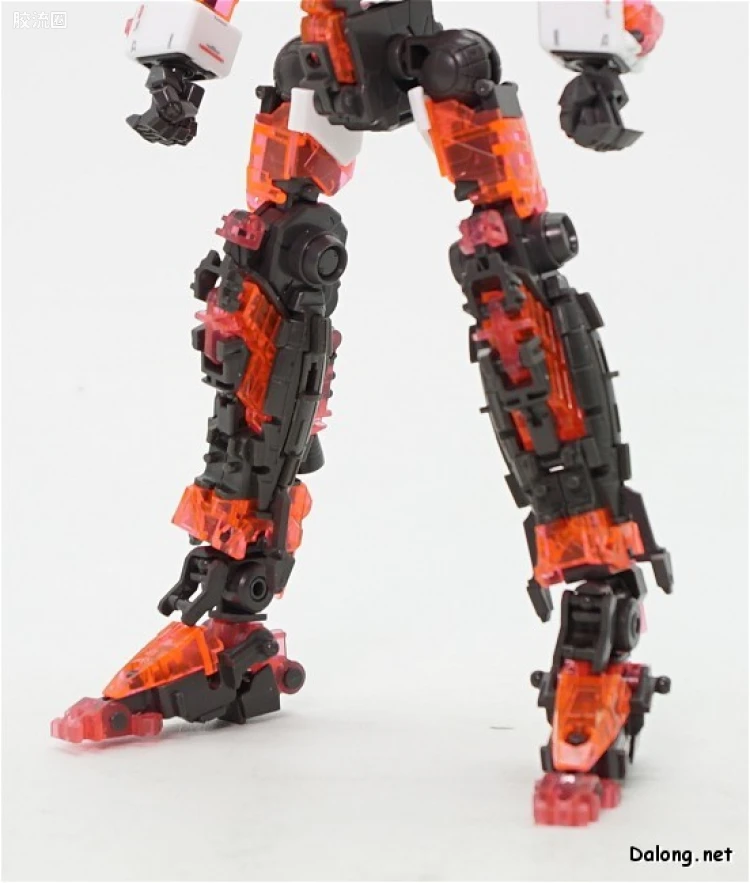 RG 普通版 25 RX-0 独角兽高达 (GEP) - 图片
