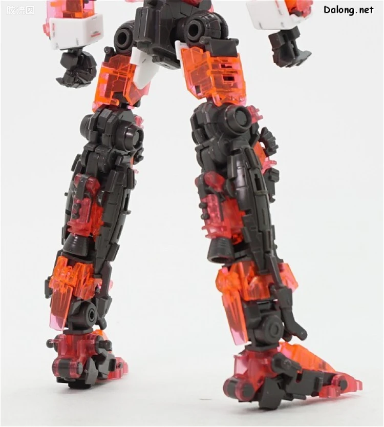 RG 普通版 25 RX-0 独角兽高达 (GEP) - 图片