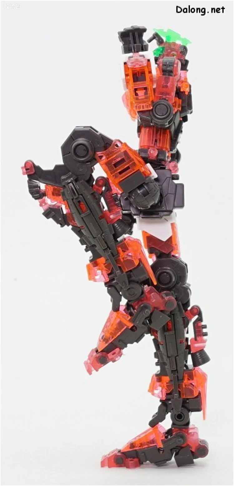 RG 普通版 25 RX-0 独角兽高达 (GEP) - 图片