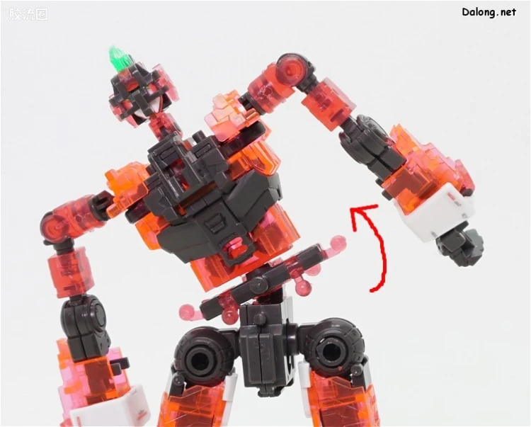 RG 普通版 25 RX-0 独角兽高达 (GEP) - 图片