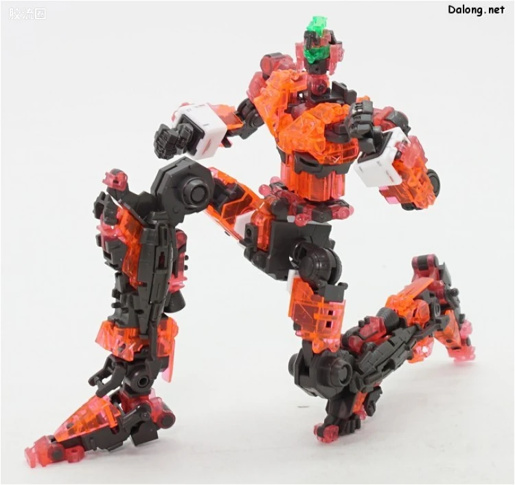 RG 普通版 25 RX-0 独角兽高达 (GEP) - 图片