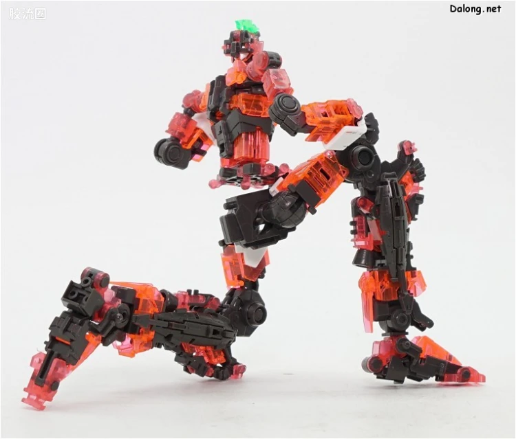 RG 普通版 25 RX-0 独角兽高达 (GEP) - 图片