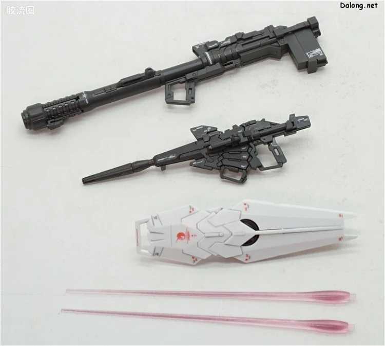 RG 普通版 25 RX-0 独角兽高达 (GEP) - 图片