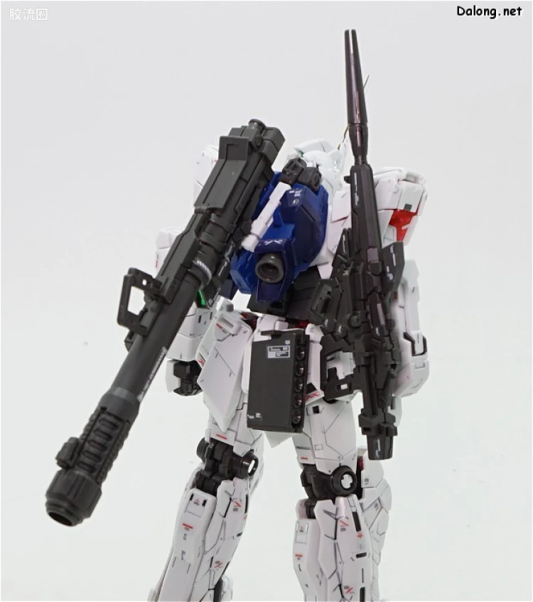 RG 普通版 25 RX-0 独角兽高达 (GEP) - 图片