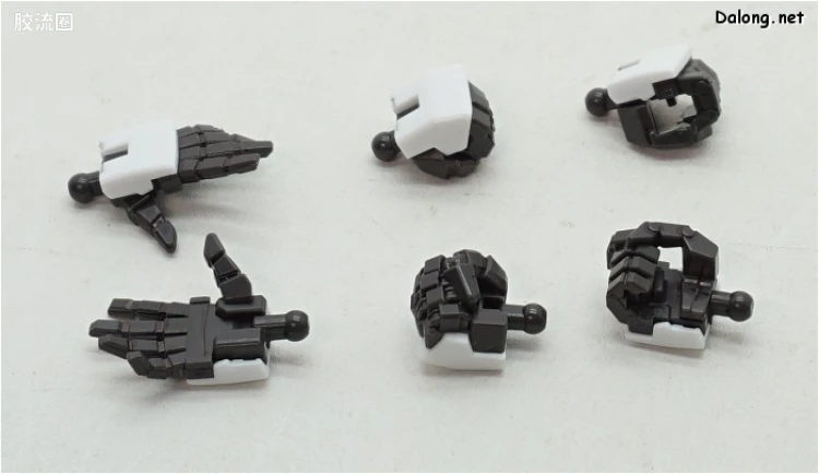 RG 普通版 25 RX-0 独角兽高达 (GEP) - 图片