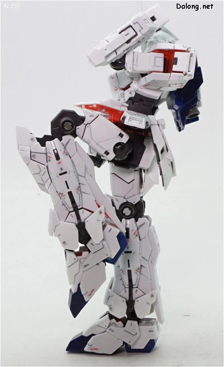 RG 普通版 25 RX-0 独角兽高达 (GEP) - 图片