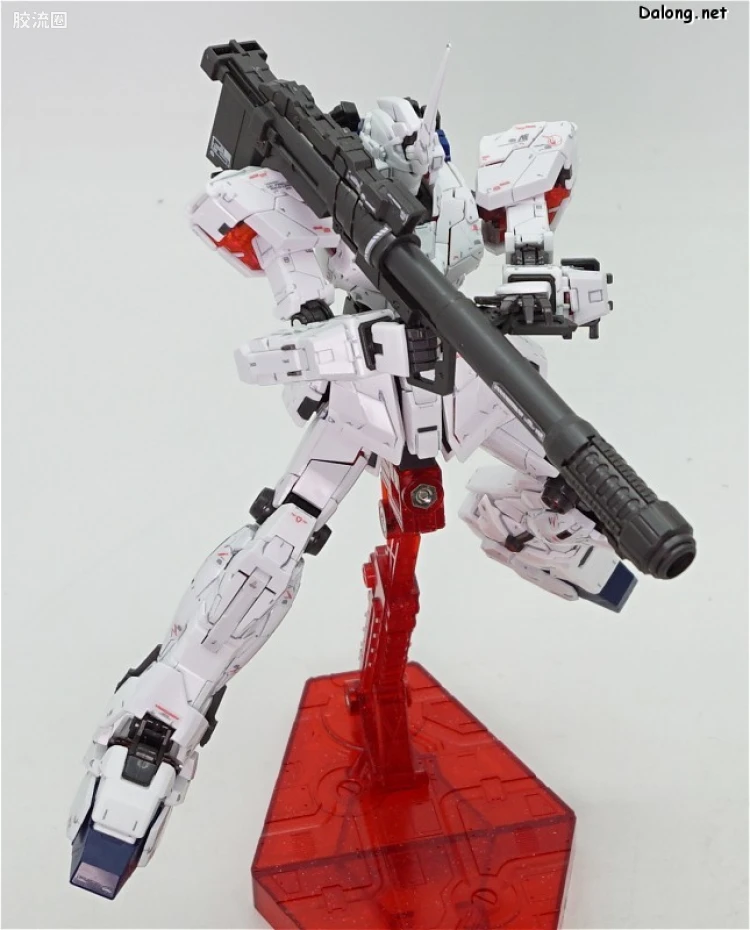 RG 普通版 25 RX-0 独角兽高达 (GEP) - 图片