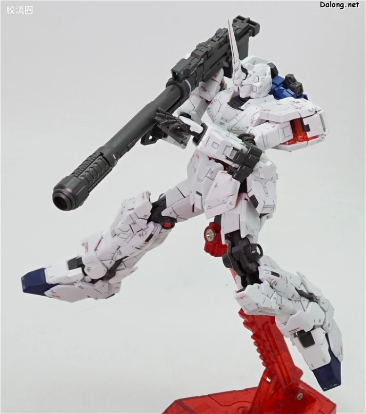 RG 普通版 25 RX-0 独角兽高达 (GEP) - 图片
