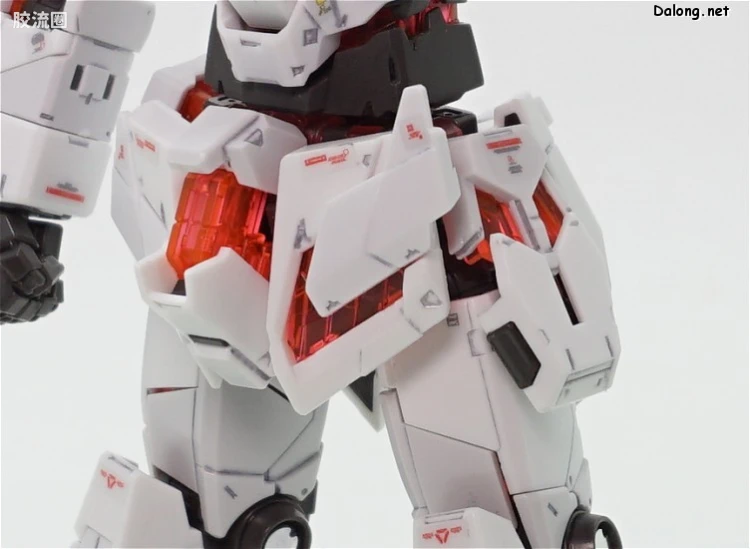 RG 普通版 25 RX-0 独角兽高达 (GEP) - 图片