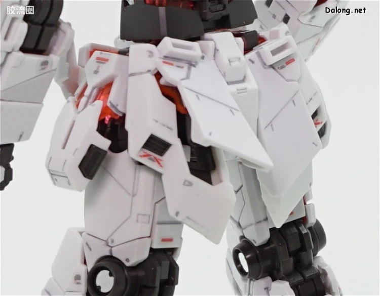 RG 普通版 25 RX-0 独角兽高达 (GEP) - 图片