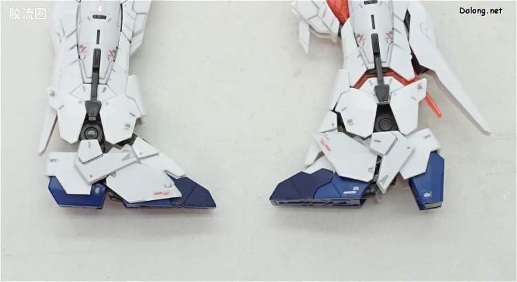 RG 普通版 25 RX-0 独角兽高达 (GEP) - 图片