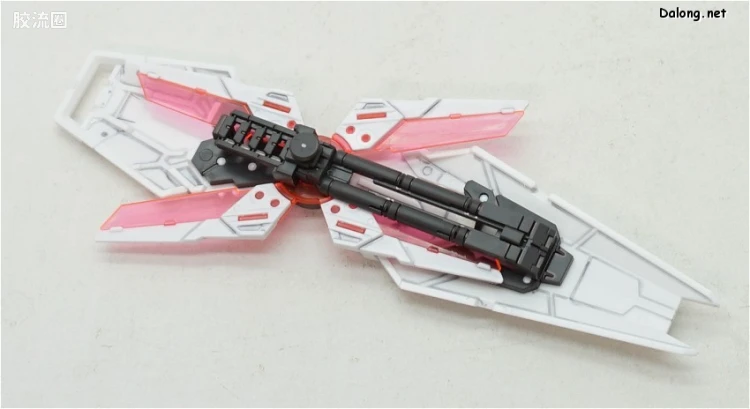 RG 普通版 25 RX-0 独角兽高达 (GEP) - 图片