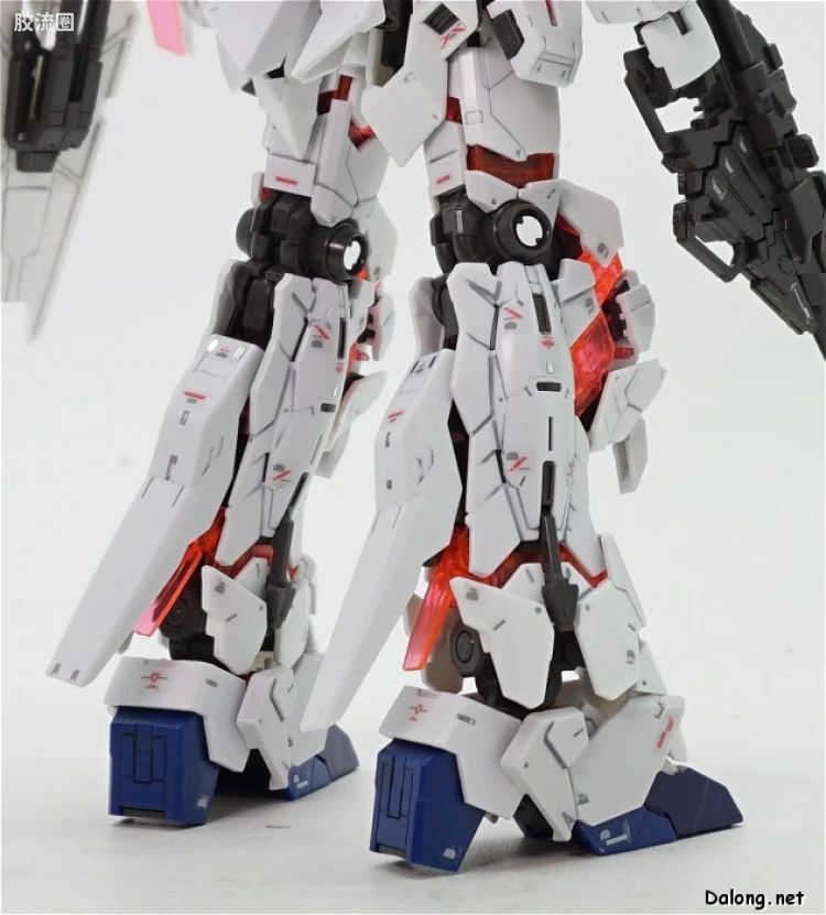 RG 普通版 25 RX-0 独角兽高达 (GEP) - 图片