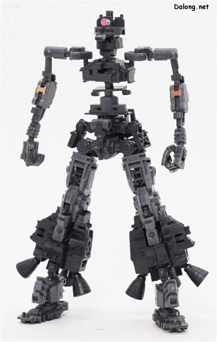 RG 普通版 26 强尼莱登专用高机动型扎古II - 图片