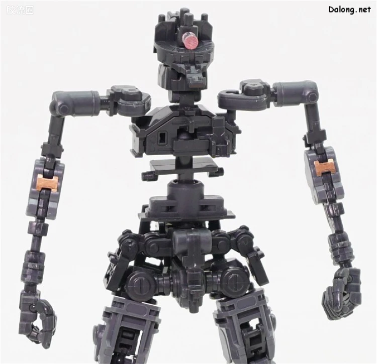 RG 普通版 26 强尼莱登专用高机动型扎古II - 图片