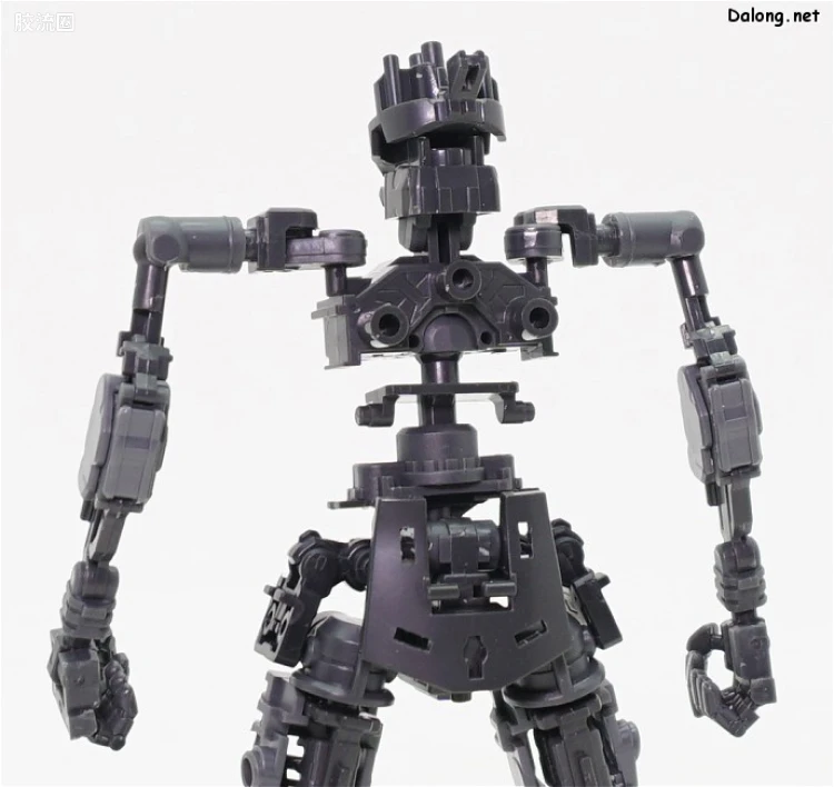 RG 普通版 26 强尼莱登专用高机动型扎古II - 图片